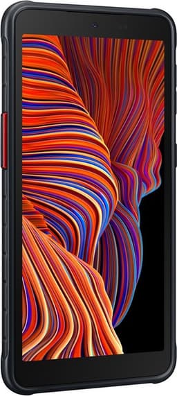 Samsung Galaxy Xcover 5 - 64GB - Zwart — thumbnail 14
