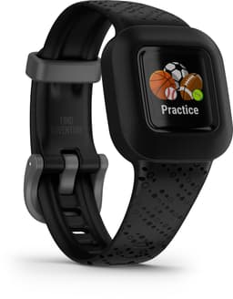 Garmin Vivofit Junior 3 - Activity tracker kinderen - Zwart — thumbnail 3