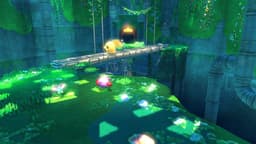 Kirby en de Vergeten Wereld - Nintendo Switch — thumbnail 13