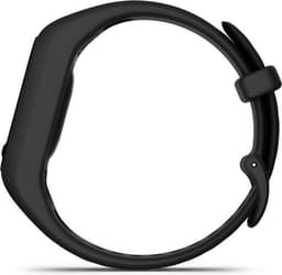 Garmin Vívosmart 5 - Activity Tracker - met GPS - M/L - Zwart — thumbnail 5
