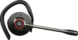 Jabra 9555-450-111 Wireless Headphones Black — thumbnail 3