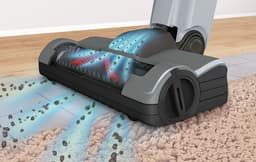 Bosch Haushalt BBH7SIL Accu-handstofzuiger 32.4 V Zakloos — thumbnail 5