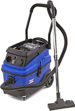Nat- en droog stofzuiger PROFI 1600 W — thumbnail 7