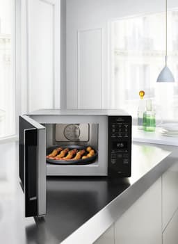 Whirlpool MCP 349 SL - Combi-magnetron — thumbnail 10
