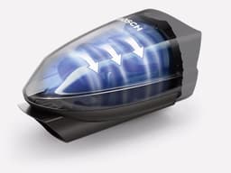 Bosch Readyy'y Serie 2 - BCHF216B - Steelstofzuiger - Zwart — thumbnail 9