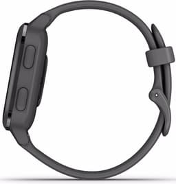 Garmin Venu Sq - Smartwatch voor dames - 6 dagen batterij - 41 mm - Grijs — thumbnail 19