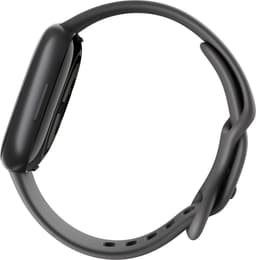 Fitbit Sense 2 - Smartwatch heren en dames - Zwart — thumbnail 14
