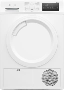 Siemens - WT43H200NL - iQ300 - Warmtepompdroger - Energielabel A++ — thumbnail 1