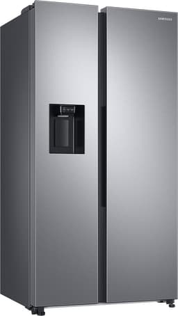 Samsung RS68A8831SL - Amerikaanse koelkast - Water- en ijsdispenser - Metal Cooling — thumbnail 6