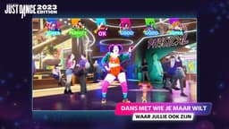Just Dance 2023 - Nintendo Switch - Code in a box — thumbnail 6