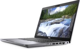 DELL Latitude 5410 Intel® Core™ i5 i5-10210U Laptop 35,6 cm (14") Full HD 8 GB DDR4-SDRAM 256 GB SSD Wi-Fi 6 (802.11ax) Windows 10 Pro Grijs — thumbnail 7