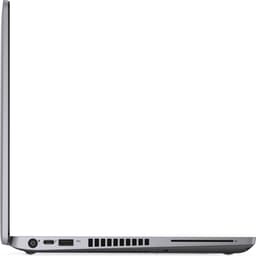 DELL Latitude 5410 Intel® Core™ i5 i5-10210U Laptop 35,6 cm (14") Full HD 8 GB DDR4-SDRAM 256 GB SSD Wi-Fi 6 (802.11ax) Windows 10 Pro Grijs — thumbnail 4