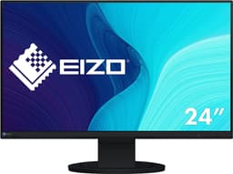 EIZO FlexScan EV2480 - LED-Skaerm 23.8 — thumbnail 11
