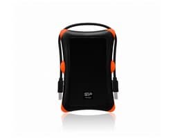 Silicon Power Armor A30 - Externe harde schijf - 2 TB