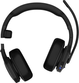 Garmin dēzl 200 - Headset voor Truckers - Koptelefoon - Draadloos - Ruisonderdrukking - 50 uur batterij - Zwart — thumbnail 3