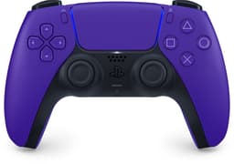 Sony PS5 DualSense draadloze controller - Galactic Purple — thumbnail 1