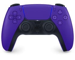 Sony PS5 DualSense draadloze controller - Galactic Purple