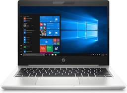 HP ProBook 430 G6 Intel® Core™ i5 i5-8265U Laptop 33,8 cm (13.3") Full HD 8 GB DDR4-SDRAM 256 GB SSD Wi-Fi 5 (802.11ac) Windows 10 Pro Zilver — thumbnail 4