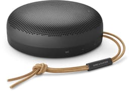Bang & Olufsen Beosound A1 (2nd Gen) - Antraciet Zwart | Bluetooth speaker buiten | Draagbare speaker | Bluetooth speaker waterproof | Speaker draadloos — thumbnail 19