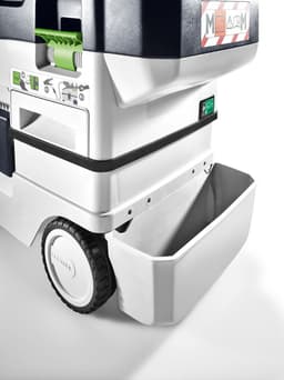 Festool CTMC MIDI I-Basic Accu stofzuiger CLEANTEC - 577067 — thumbnail 5