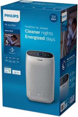 Philips AC 1215/10 - Luchtreiniger - Air Purifier — thumbnail 7