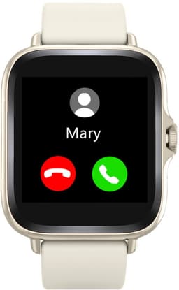 Denver Smartwatch - Android iOS - Sporthorloge - Hartslagmeter - Stappenteller - SWC156 — thumbnail 8
