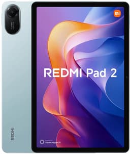 Xiaomi Redmi Pad 2 - 4GB/128GB - Munt Groen — thumbnail 1