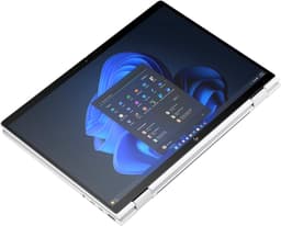 HP Elite x360 1040 14 inch G11 2-in-1 Notebook PC Intel Core Ultra 5 125H Hybride (2-in-1) 35,6 cm (14") Touchscreen WUXGA 16 GB LPDDR5x-SDRAM 512 GB SSD Wi-Fi 6E (802.11ax) Gratis DOS AI PC — thumbnail 13