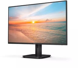 Philips 1000 series 24E1N1200A/00 computer monitor 60,5 cm (23.8") 1920 x 1080 Pixels Full HD LCD Zwart — thumbnail 15