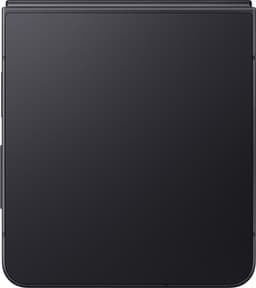 Samsung Galaxy Z Flip7 5G - 512GB - Jet Black + 1 Jaar extra garantie — thumbnail 4