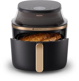 Philips 3000 series - NA342/00 - Airfryer - 7,2L — thumbnail 12