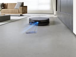 ECOVACS - DEEBOT X9 PRO OMNI BLACK - Robotstofzuiger met Dweilfunctie - 16.600 Pa zuigkracht- Zelfreinigende Robotstofzuiger met Warmwater – Dweilsysteem - Automatisch Leegstation - Geschikt voor dierenharen — thumbnail 14