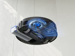 ECOVACS - DEEBOT X9 PRO OMNI BLACK - Robotstofzuiger met Dweilfunctie - 16.600 Pa zuigkracht- Zelfreinigende Robotstofzuiger met Warmwater – Dweilsysteem - Automatisch Leegstation - Geschikt voor dierenharen — thumbnail 7
