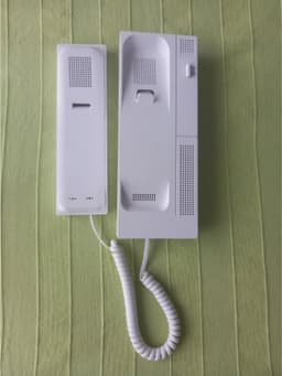 Huistelefoon - Senioren Telefoon Vaste Lijn - GSM - Wit — thumbnail 5