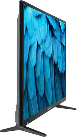 MEDION Full HD TV 100,3 cm (40 inch) (geïntegreerde dvd-speler, triple tuner DVB-T2 DVB-C DVB-S2, 2 x HDMI, USB, sleeptimer, mediaspeler, VESA, CI+), MD840001, zwart — thumbnail 11