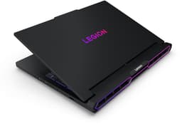 Lenovo Legion Pro 7 16IAX10H - Gaming Laptop - 16 inch - RTX 5080 / 2 TB - 240 Hz — thumbnail 10