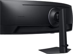 Samsung ViewFinity S9 S95UF S49F950UAU - 49 inch Dual QHD Ultrawide Monitor - 120hz - USB-C 90w - KVM - Verstelbaar — thumbnail 5