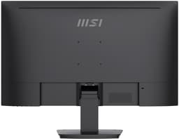 MSI Pro MP273U - 4K UHD Monitor - 60Hz - 27 inch - Speakers — thumbnail 3