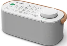 Sony SRS-LSR200 - TV luidspreker - Wit — thumbnail 15