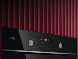 AEG OO5NK40WB 5000 serie CombiQuick - Inbouwoven - Heteluchtoven met Magnetron - 41 L — thumbnail 8