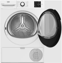 BEKO D3H18301W 8KG WARMTEPOMPDROGER — thumbnail 5