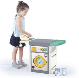 Dolu Speelgoed Wasmachine — thumbnail 2