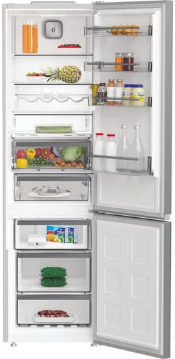 Whirlpool WHK 26403 XP6E1 Vrijstaand 355 l Roestvrijstaal — thumbnail 4