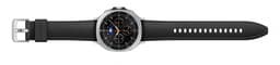 Samsung Galaxy Watch8 Classic - smartwatch - 46mm - Black + 1 jaar extra garantie — thumbnail 6