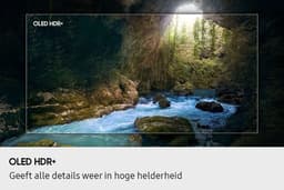 Samsung QE65S92F - 65 inch - 4K OLED - 2025 - Smart TV — thumbnail 19