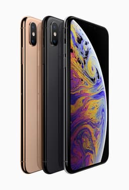 Apple iPhone Xs Max - 256GB - Goud — thumbnail 16