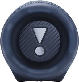 JBL Charge 6 - Draadloze Bluetooth Speaker met Afneembare Draagriem - Portable Muziek Box - 28 uur - Waterdicht - IP68 - Blauw — thumbnail 2
