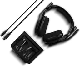 Logitech G ASTRO A50 - Draadloze Gaming Headset - PC, PS4 - Zwart — thumbnail 18