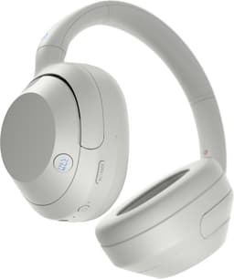 Sony ULT Wear - Draadloze Noise Cancelling koptelefoon met ULT Power Sound - Off White — thumbnail 10