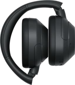 Sony ULT Wear - Draadloze Noise Cancelling koptelefoon met ULT Power Sound - Zwart — thumbnail 11